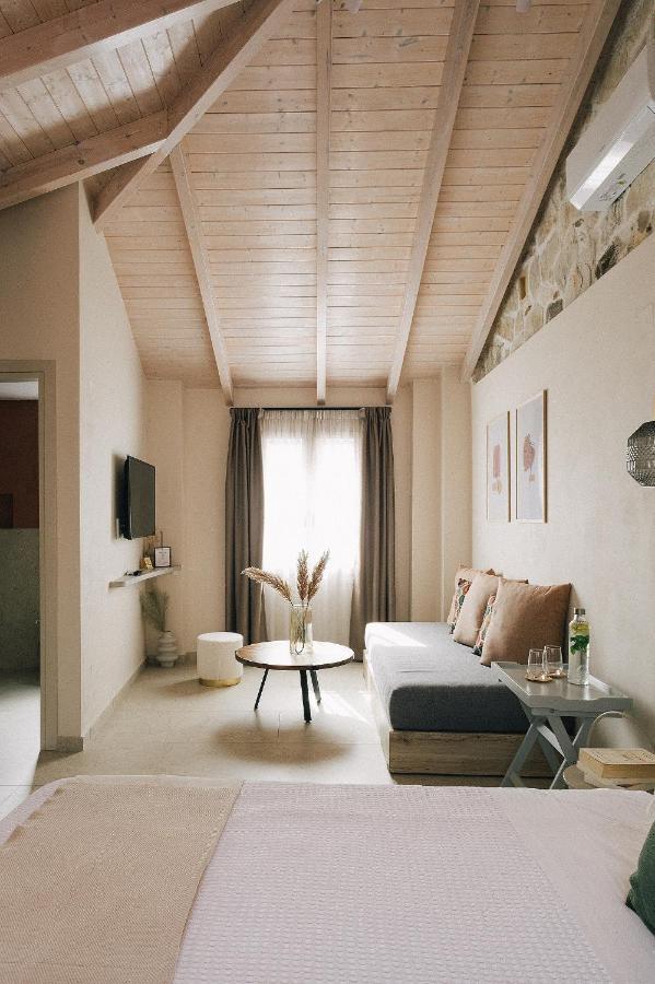 Limeria Studios & Maisonettes Parga Exteriér fotografie