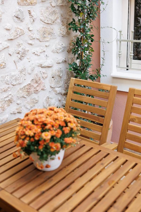 Limeria Studios & Maisonettes Parga Exteriér fotografie