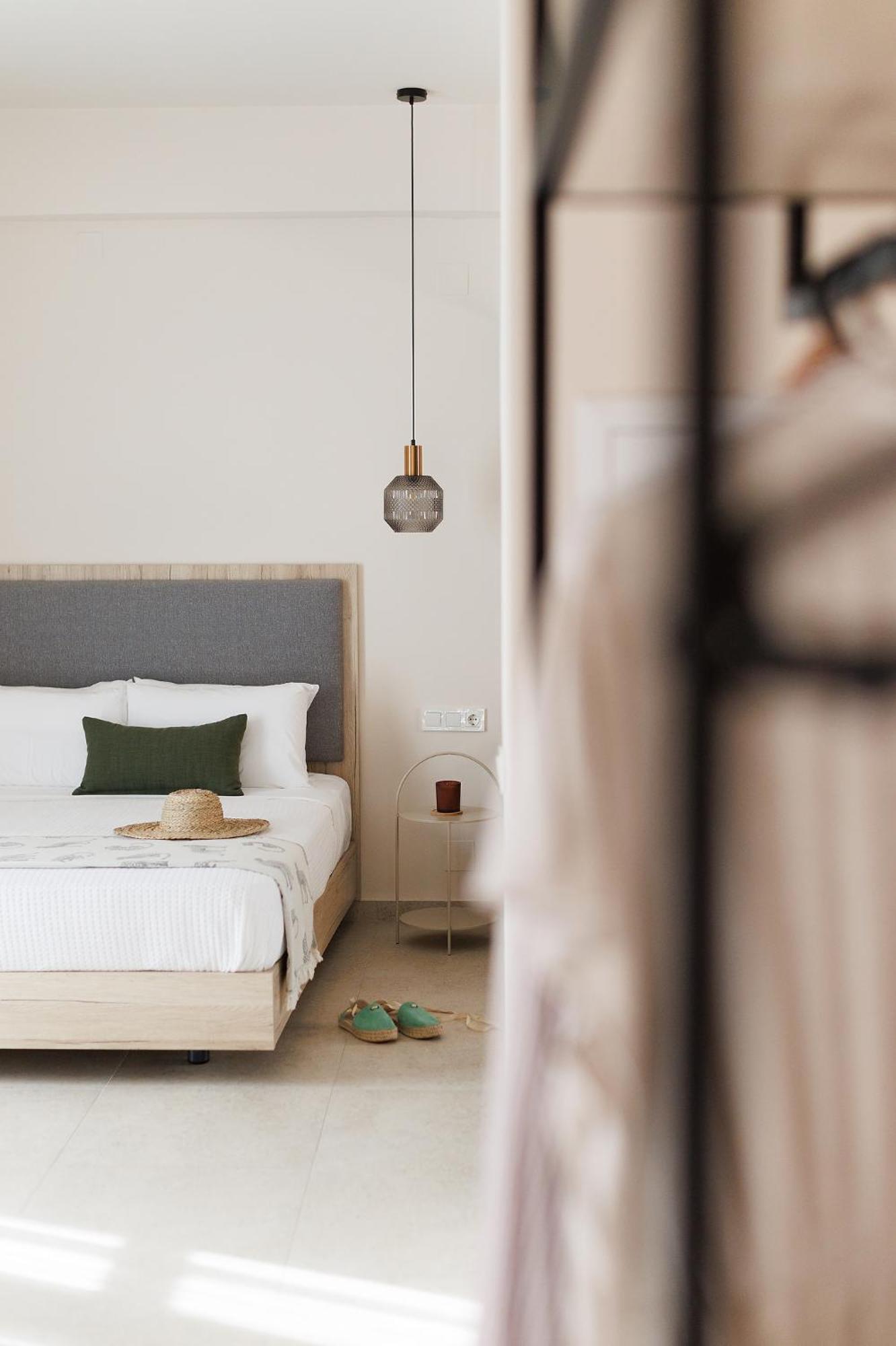 Limeria Studios & Maisonettes Parga Exteriér fotografie